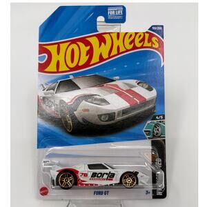 Hot Wheels Ford GT 159/250